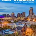 fun things to do in New Orleans