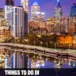 fun things to do in Philadelphia