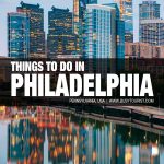 fun things to do in Philadelphia