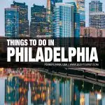 fun things to do in Philadelphia