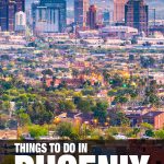 fun things to do in Phoenix