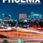 fun things to do in Phoenix