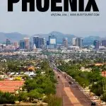 fun things to do in Phoenix