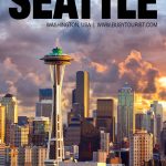 fun things to do in Seattle