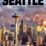 fun things to do in Seattle