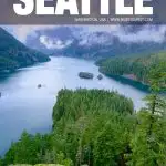 fun things to do in Seattle