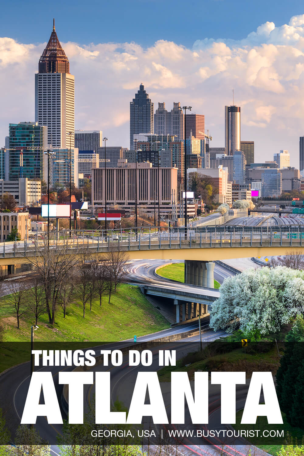 57 Best & Fun Things To Do In Atlanta Attractions & Activities