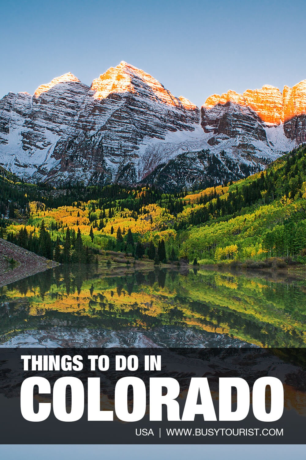 51 Fun Things To Do & Places To Visit In Colorado Attractions