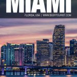 places to visit in Miami