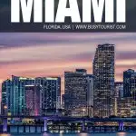 places to visit in Miami