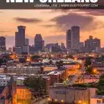 places to visit in New Orleans