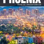 places to visit in Phoenix, AZ