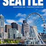 places to visit in Seattle