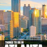 things to do in Atlanta