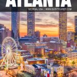 things to do in Atlanta