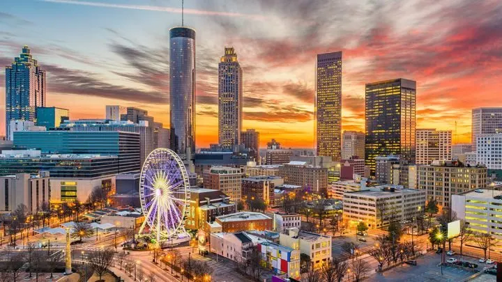 things to do in Atlanta