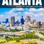 things to do in Atlanta, GA