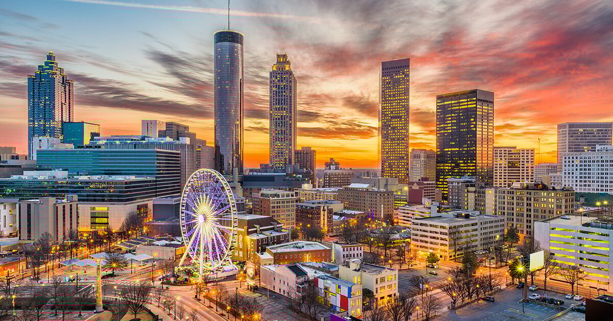 57 Best & Fun Things To Do In Atlanta (Georgia) - Busy Tourist