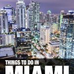 things to do in Miami