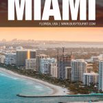 things to do in Miami, FL
