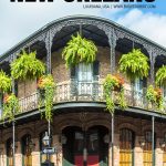 things to do in New Orleans