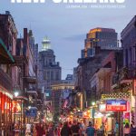 things to do in New Orleans