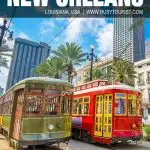 things to do in New Orleans, LA