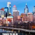 things to do in Philadelphia