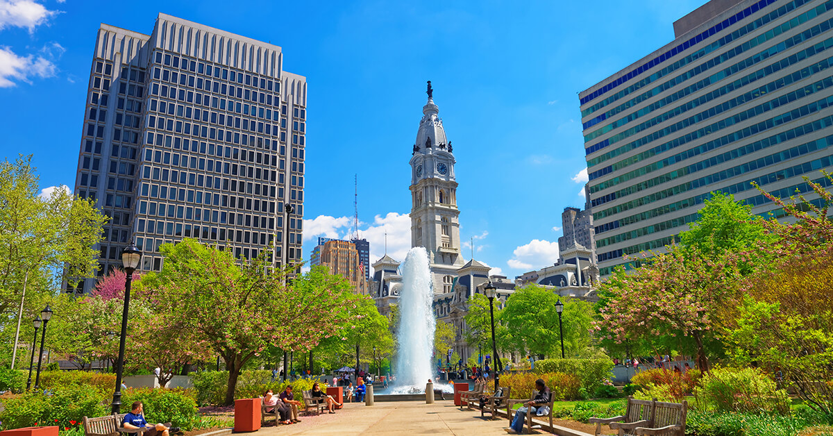 52 Best & Fun Things To Do In Philadelphia (Pennsylvania)
