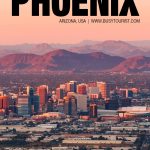 things to do in Phoenix