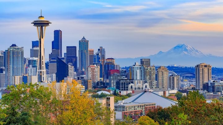 things to do in Seattle