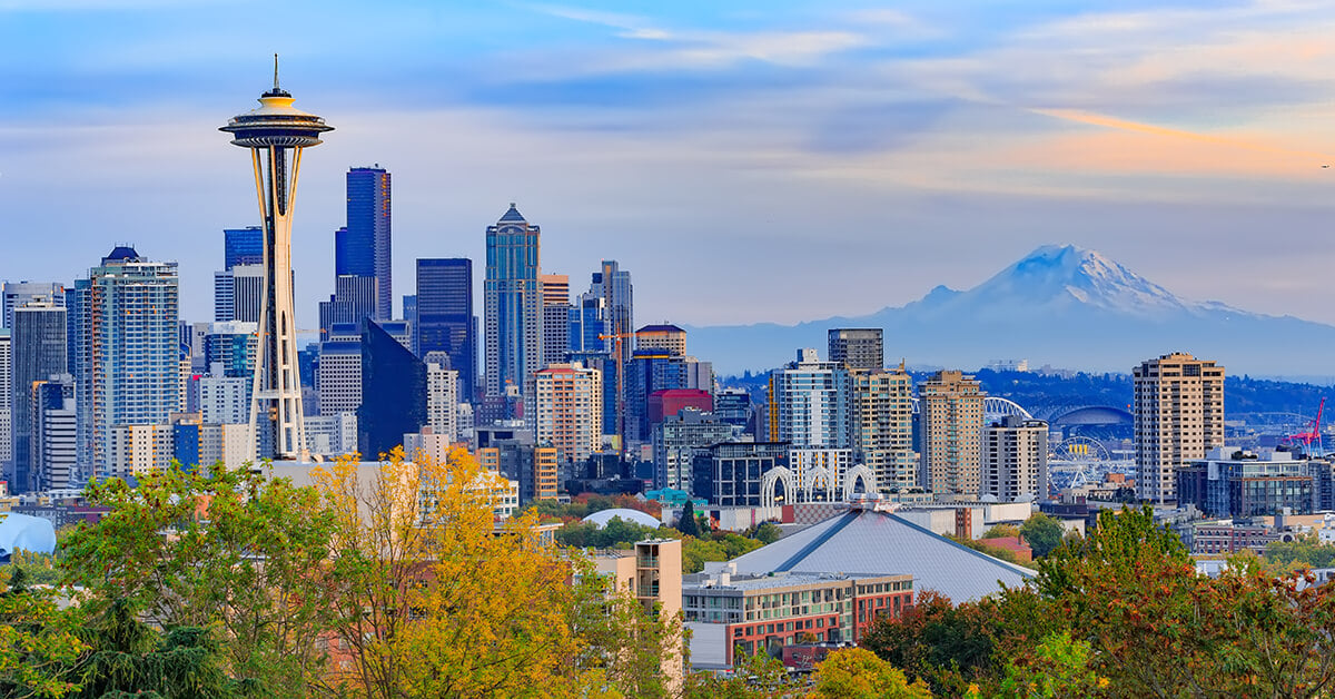 59 Best & Fun Things To Do In Seattle (Washington)