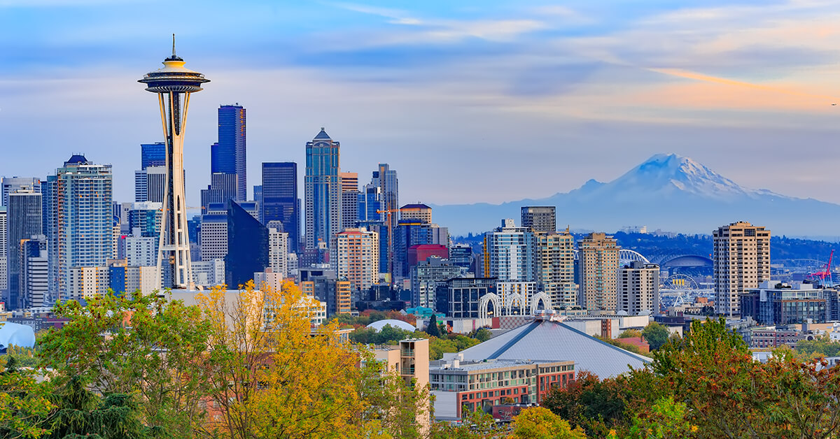 59 Best & Fun Things To Do In Seattle (WA) Attractions & Activities