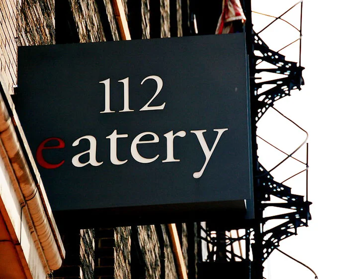 112 Eatery