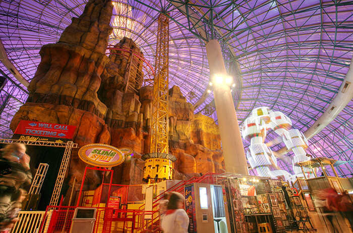 Adventuredome