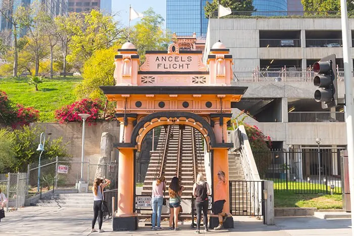 Angels Flight