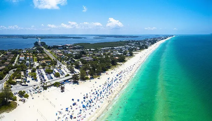 Anna Maria Island