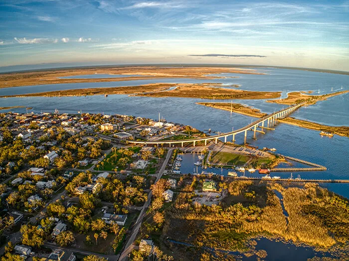 Apalachicola