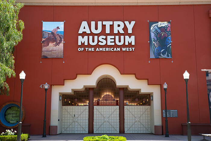 Autry Museum of the American West