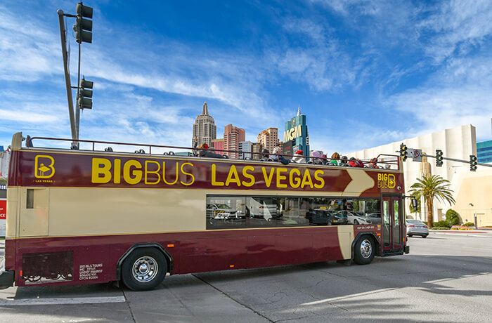 Big Bus Tours