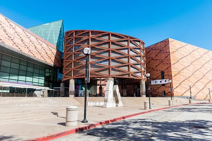 California Science Center