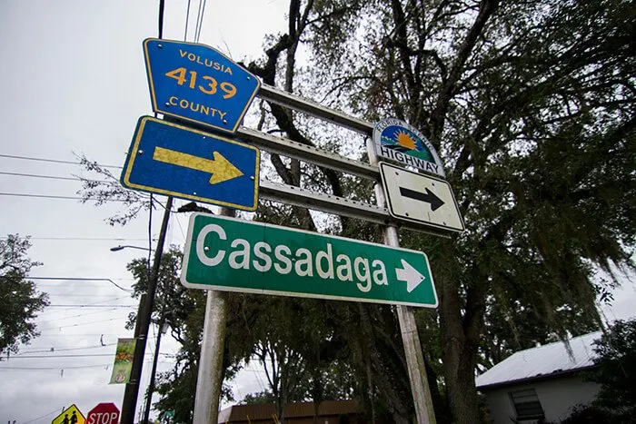 Cassadaga