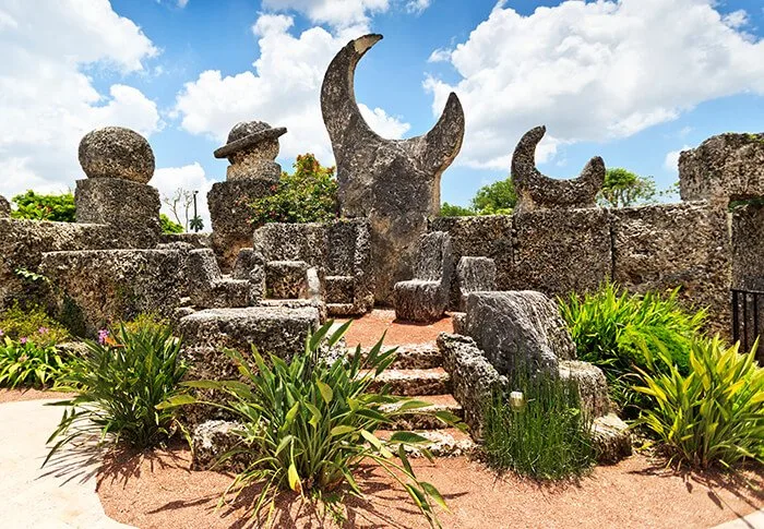 Coral Castle