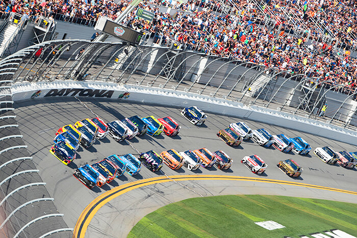 Daytona 500