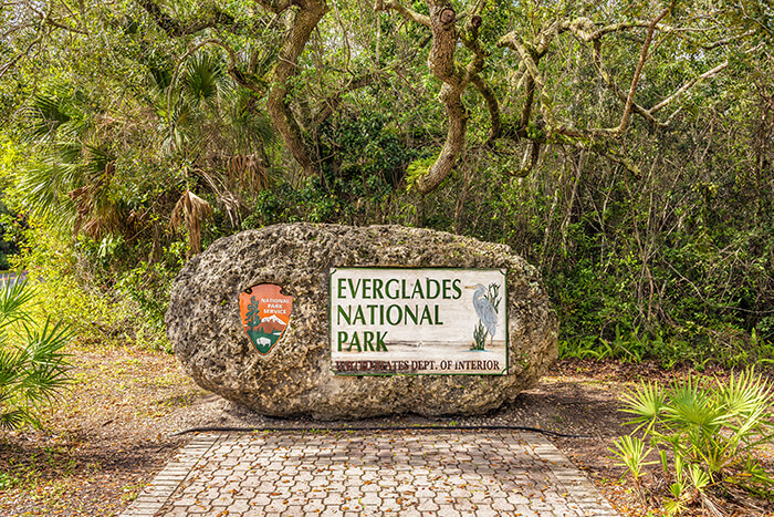 Everglades National Park