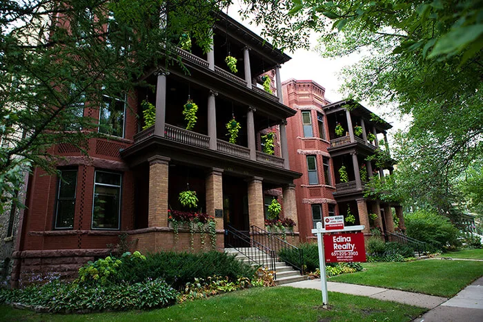 F. Scott Fitzgerald Birthplace