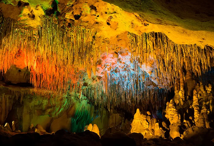 Florida Caverns State Park