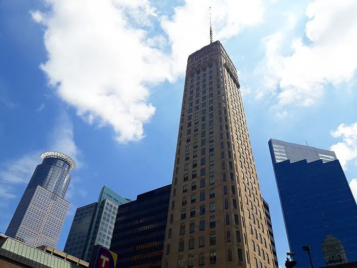 Foshay Tower