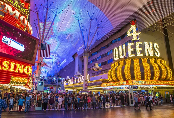 Fremont Street