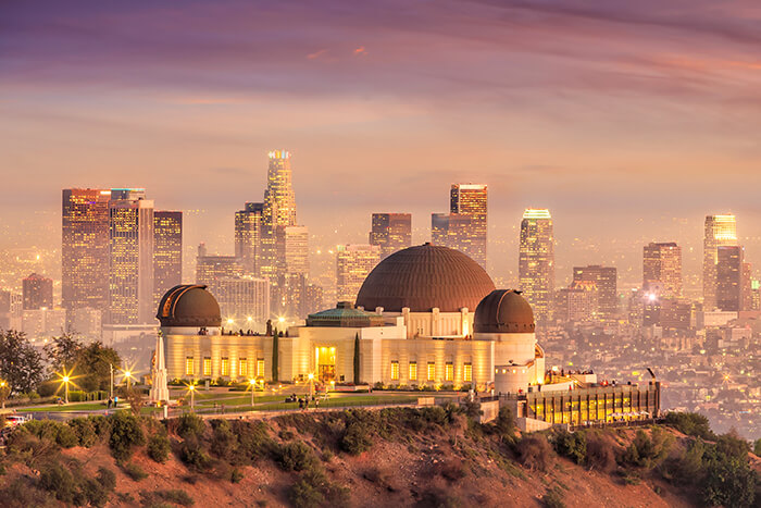 Griffith Observatory